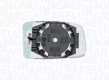 MAGNETI MARELLI 350319520870 -  Зеркальное стекло, наружное зеркало